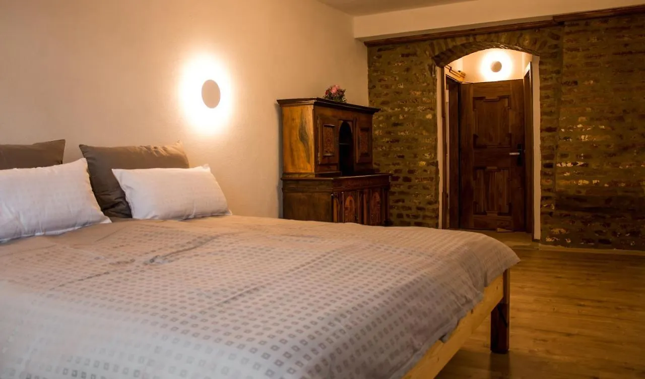 Wirgarten Antik Hotel Dingolfing