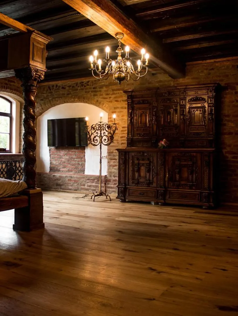Wirgarten Antik Hotel Dingolfing