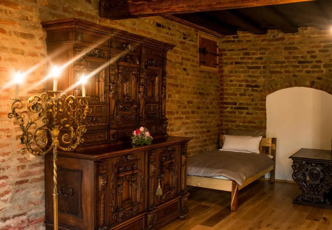 Wirgarten Antik Hotel Dingolfing