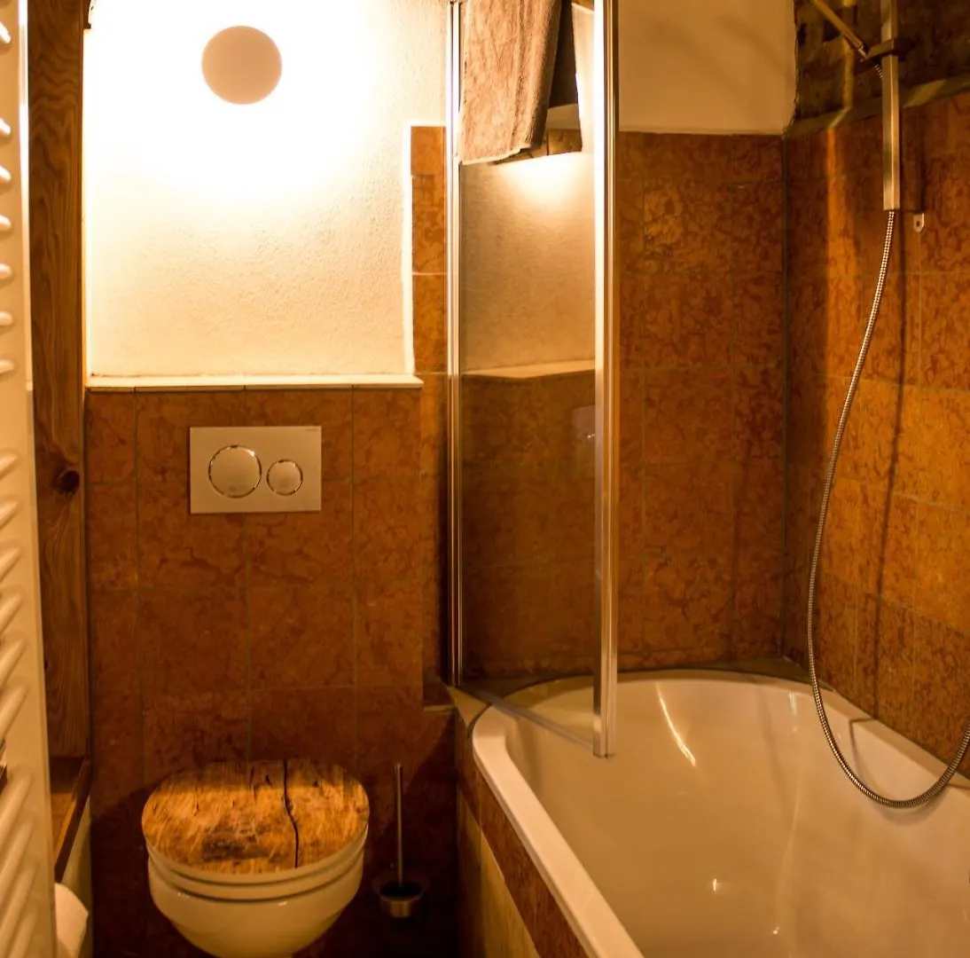 Wirgarten Antik Hotel Dingolfing