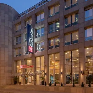 Hilton Garden Frankfurt Centre Hotel Francoforte sul Meno