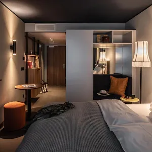 Revo Aparthotel Monaco di Baviera