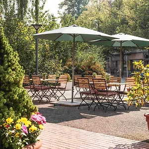 Ibis Nord Hotel Berlino