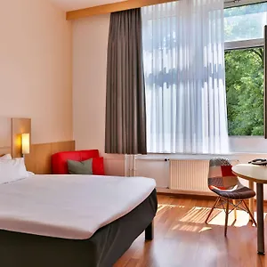 Ibis Sued Hotel Berlino