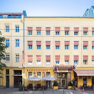 Kastanienhof Hotel Berlino