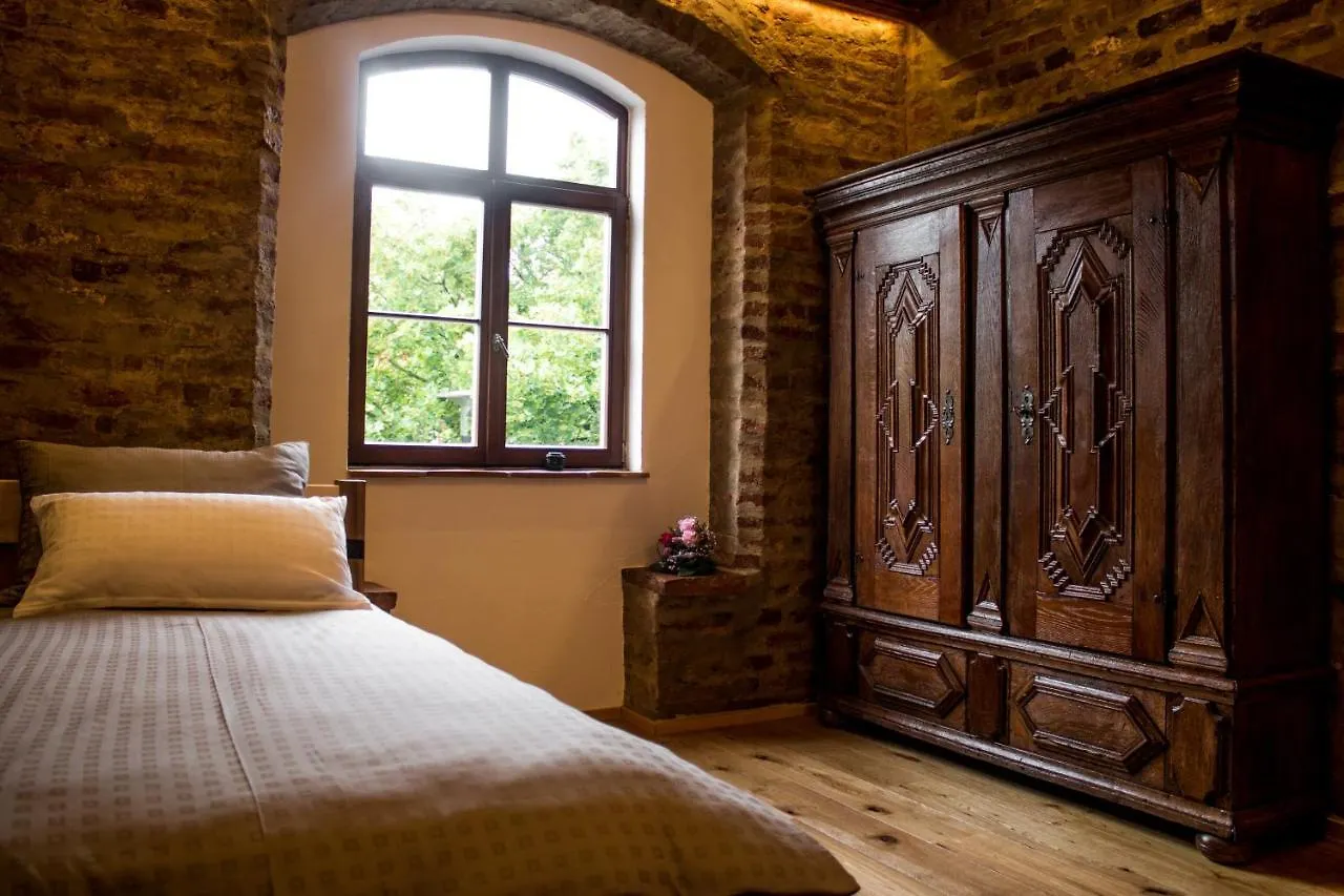Wirgarten Antik Hotel Dingolfing