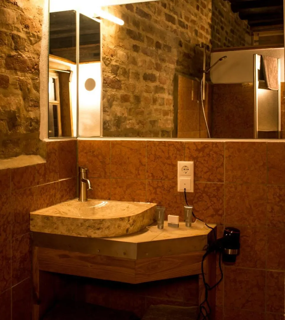 Wirgarten Antik Hotel Dingolfing