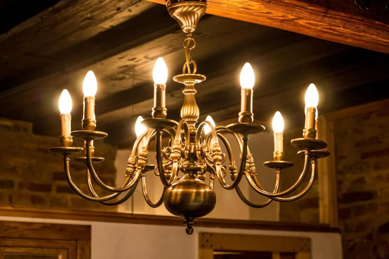 Wirgarten Antik Hotel Dingolfing